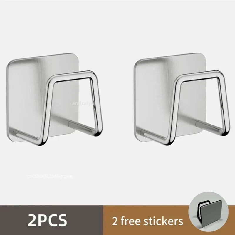 DH wall hooks