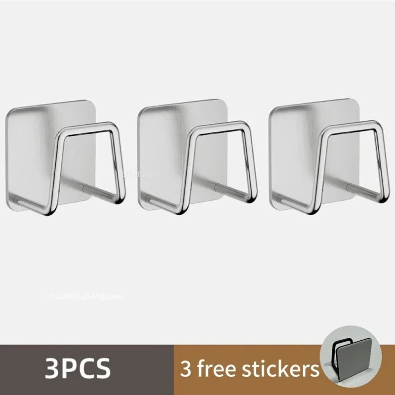DH wall hooks
