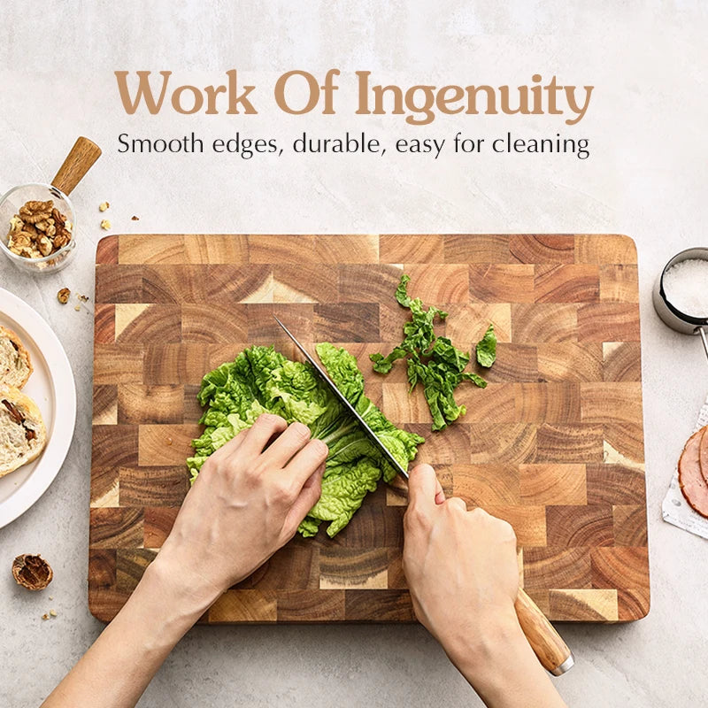 Cutting Board