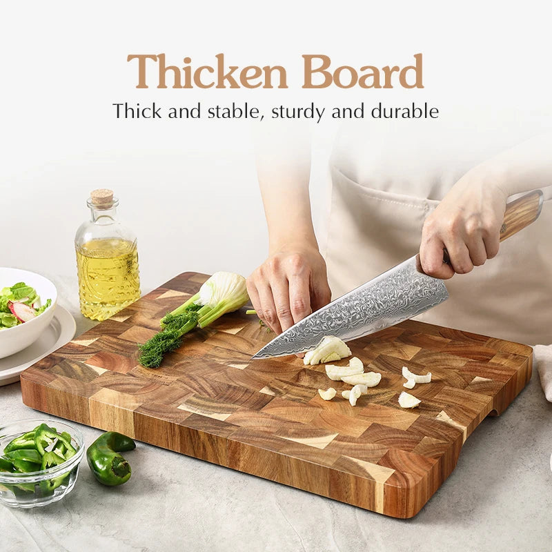 Cutting Board