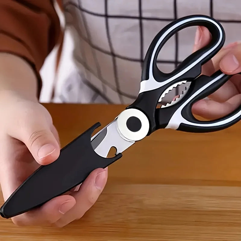 DH Heavy Duty Kitchen Scissors