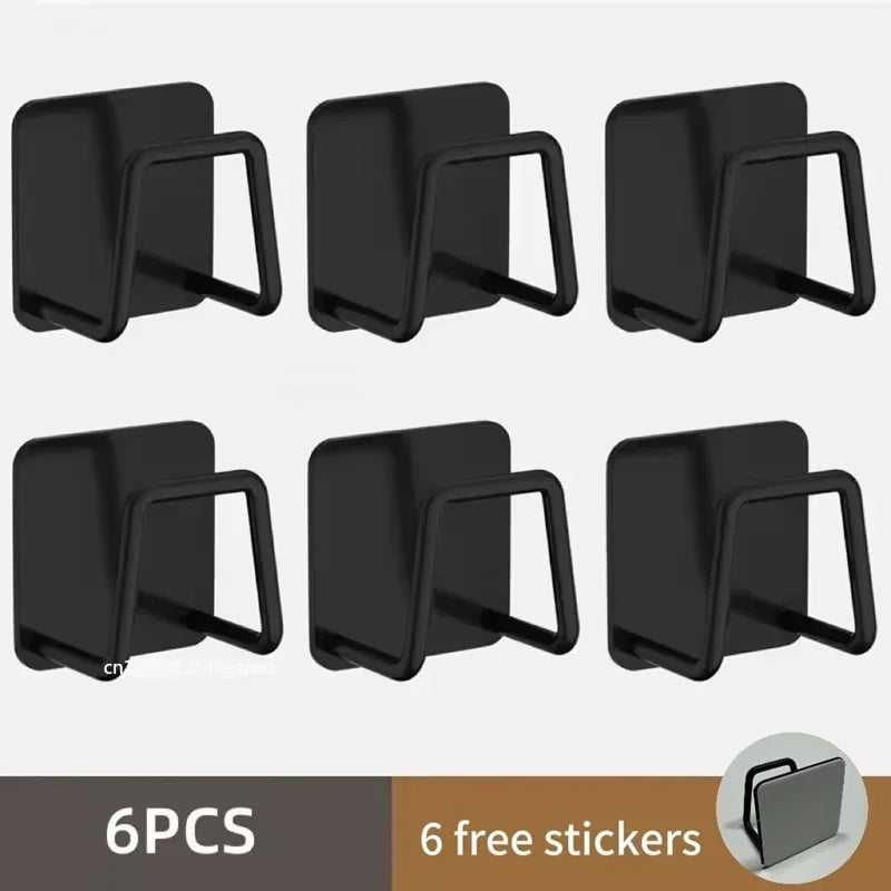 DH wall hooks