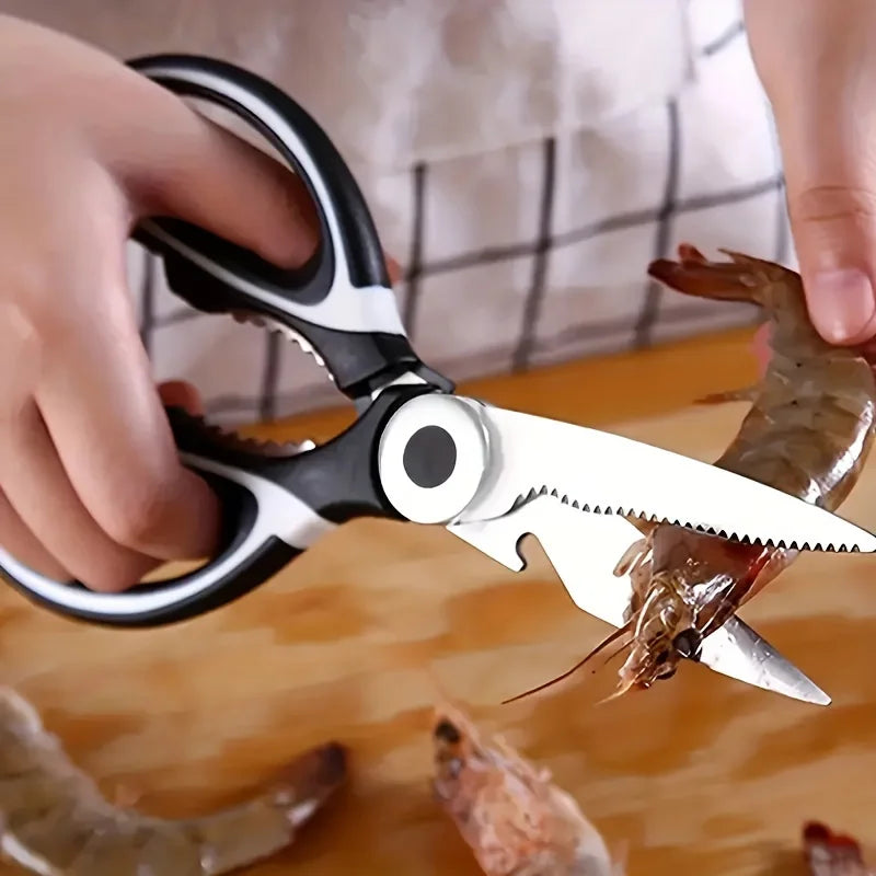DH Heavy Duty Kitchen Scissors