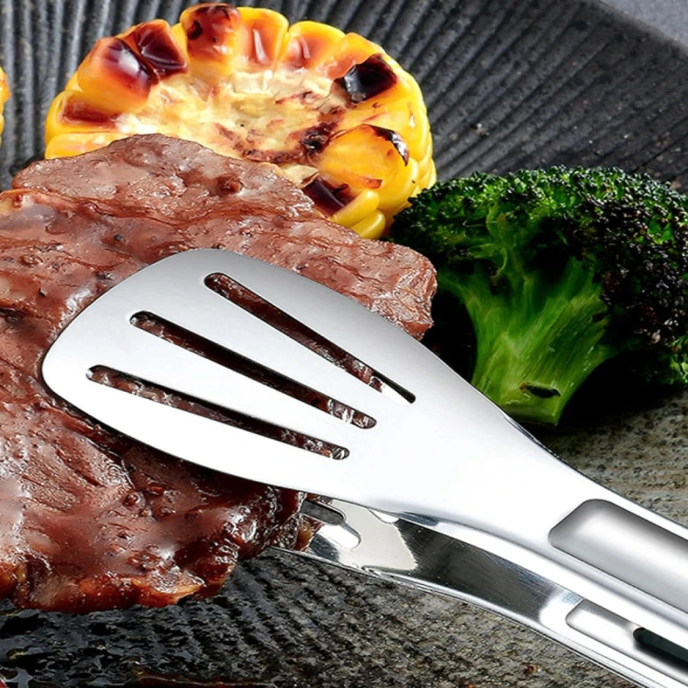 DH kooktangen voor vlees, groenten en barbecuegebruik