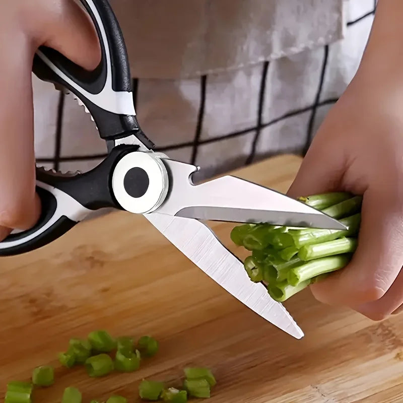 DH Heavy Duty Kitchen Scissors