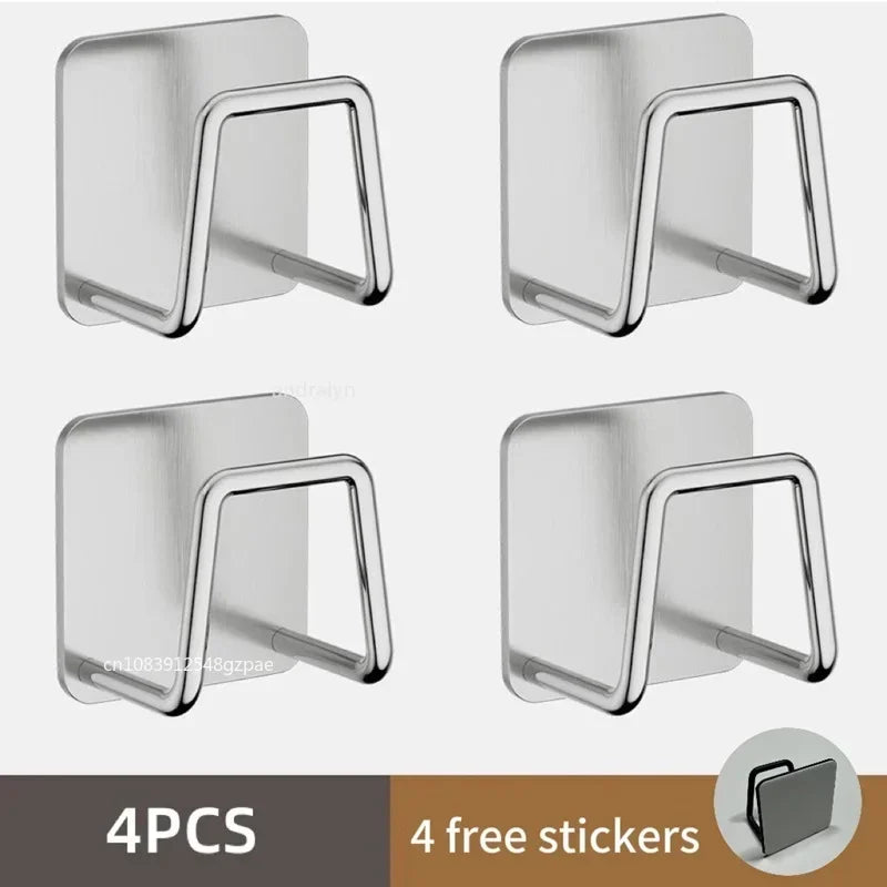 DH wall hooks