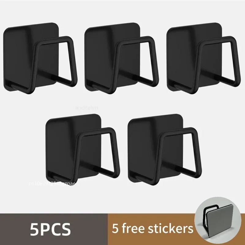 DH wall hooks