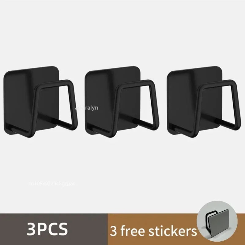 DH wall hooks