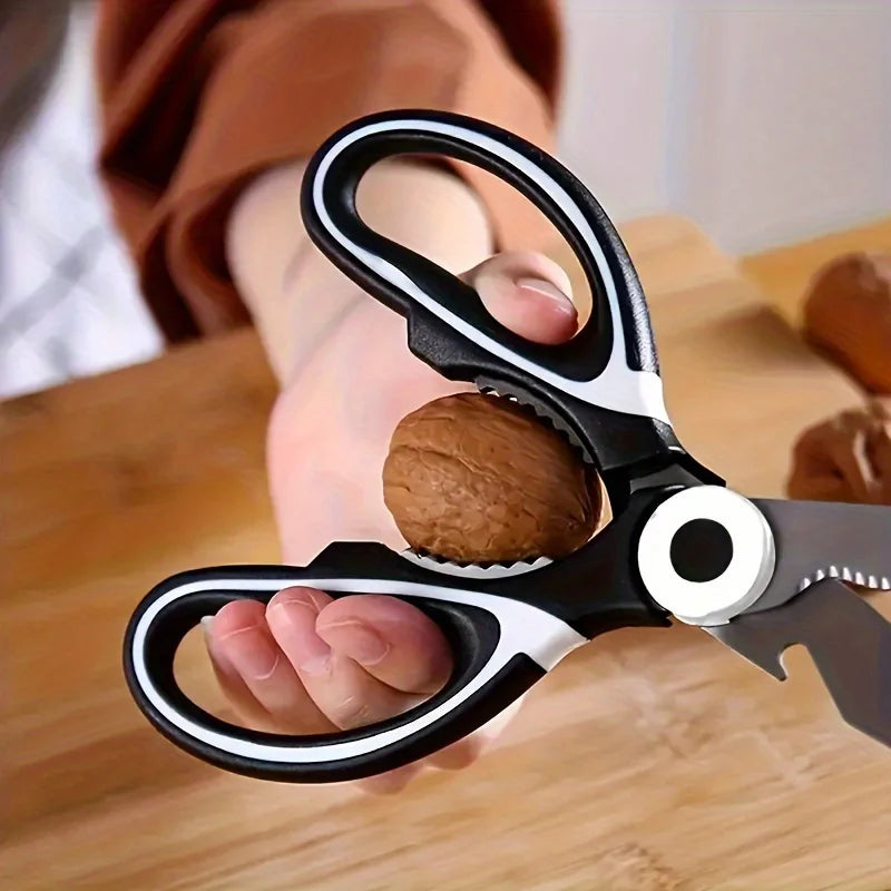 DH Heavy Duty Kitchen Scissors