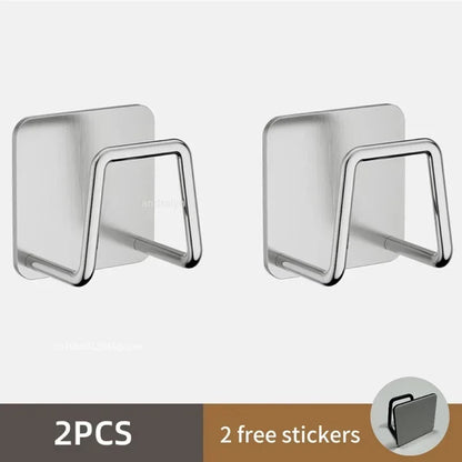 DH wall hooks